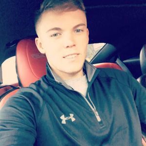 Meet your Posher, Brett